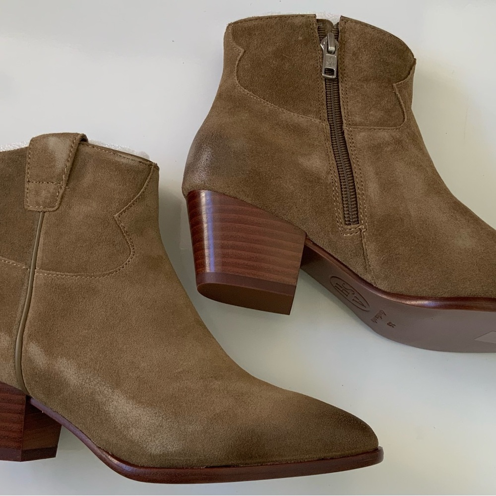 ASH Women’s ankle boots